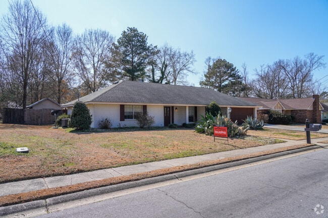Laurel’s Ranch homes offer comfort with timeless charm.