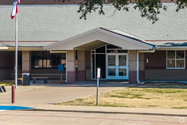 Learning to read is part of the learning process at Steadham Elementary School.