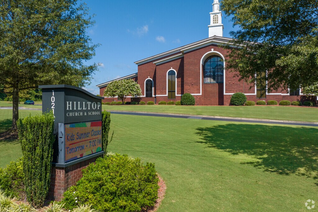 Hilltop Christian School, Fuquay Varina NC Rankings & Reviews - Homes.com - Hilltop Animal Hospital Fuquay Varina Nc