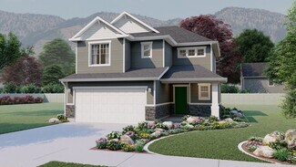 3164 N 3500 W Unit 36870014, Plain City, UT 84404