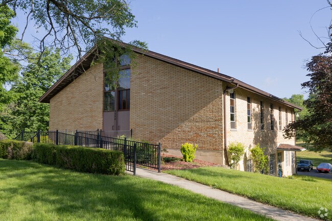 Hillside Christian Academy