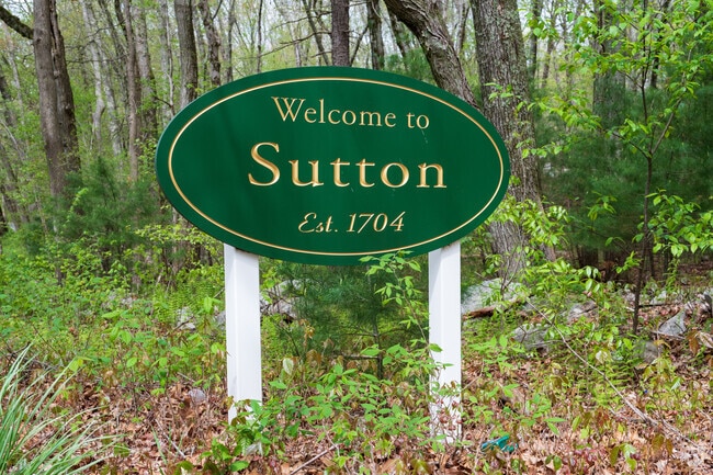 With its scenic charm and close-knit community, Sutton continues to warmly welcome new residents seeking a peaceful place to call home.