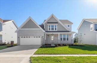 6003 Windcliff Dr E, Grove City, OH 43123