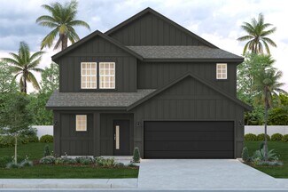 1024 W Star Flower St, Edinburg, TX 78541