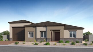 10046 Diana Summit St, Las Vegas, NV 89143