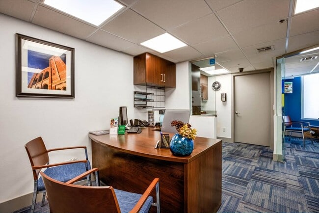 Atrium, Los Angeles, CA 90024 - photo 3