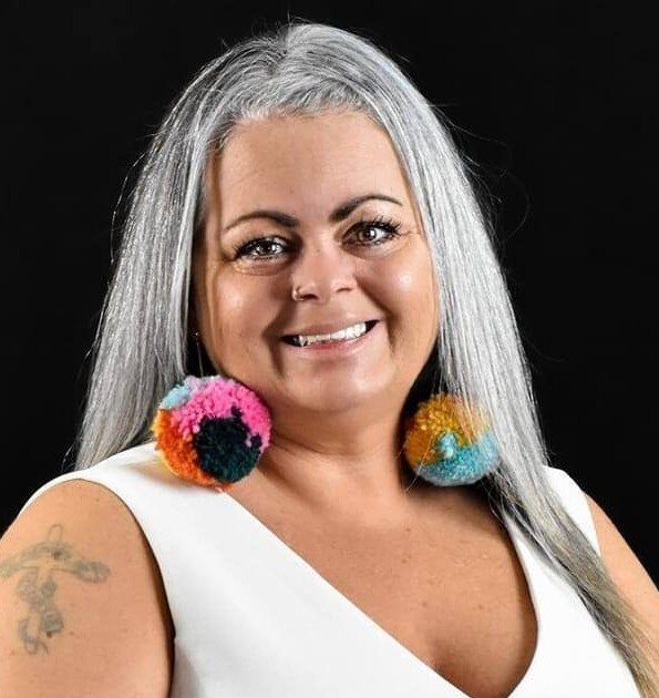 Sheri Andreo