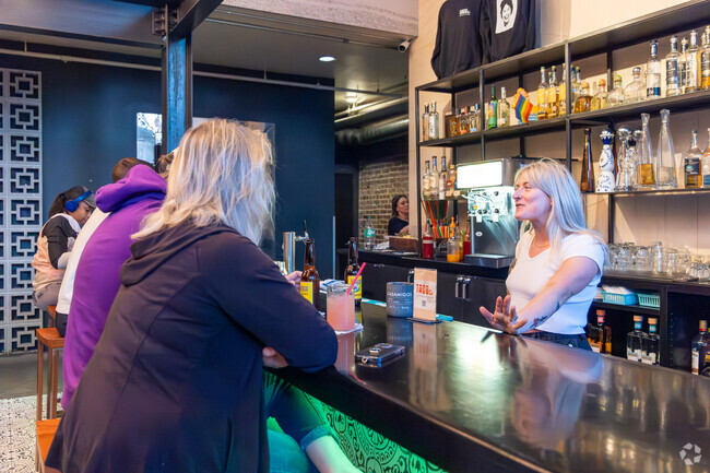 TACO CO. delivers delicious flavors and friendly service to the residents of Fairfax.