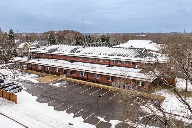 AFSA Elementary School is a private charter school.