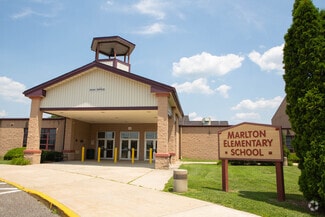 Marlton Elementary School