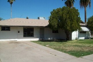 1506 W 6th St, Tempe, AZ 85281