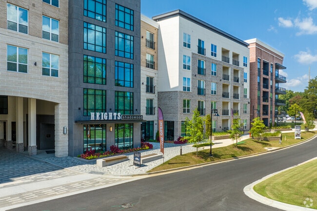 The Maddux at Shadowood, Atlanta, GA 30339 - photo 3