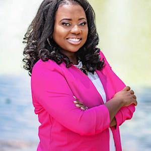 Nadege Smith
