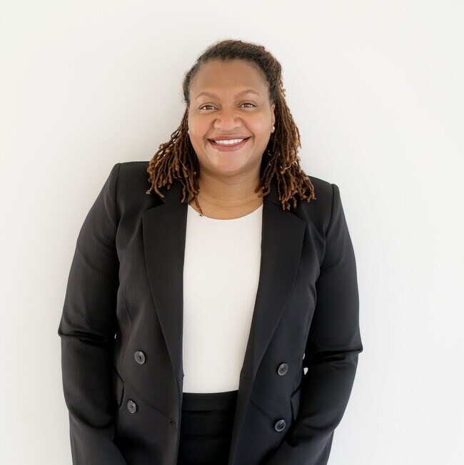 Tashaunna Lanier