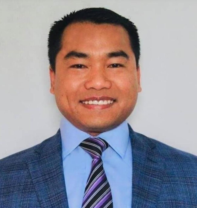 Agent Photo