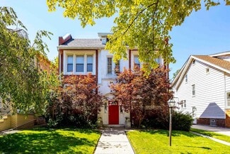 1063 Beaconsfield Ave Unit 4, Grosse Pointe Park, MI 48230