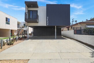 2422 Meadowvale Ave, Los Angeles, CA 90031