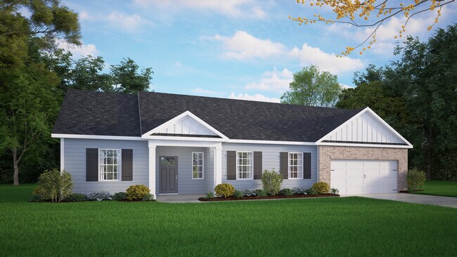 204 Lake Tyler Dr unit 36200743, New Bern, NC 28560 - photo 3