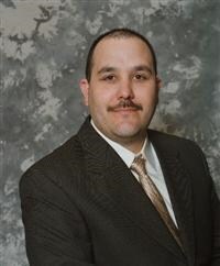 Joe Villegas