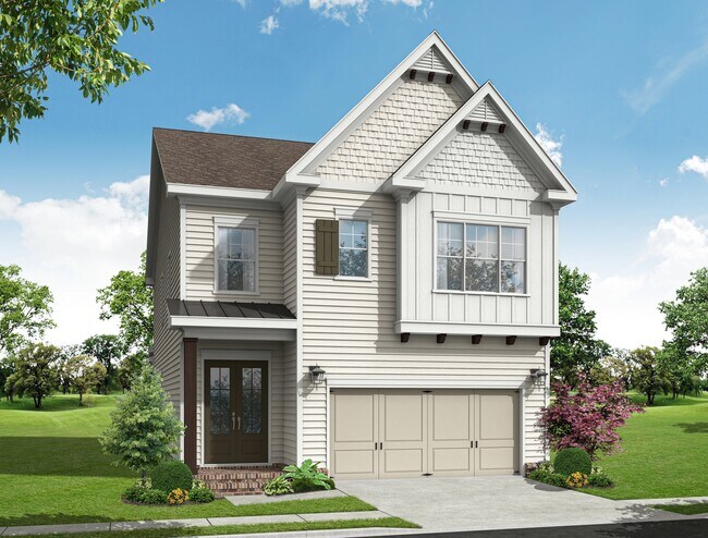 555 Pilgrim Mill Rd unit 36489431, Cumming, GA 30040 - photo 2