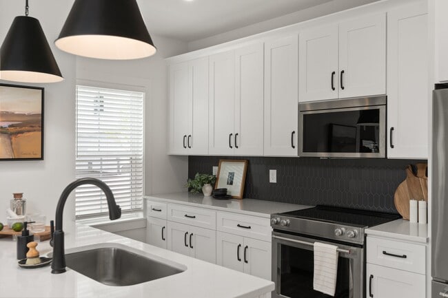 324 Mulberry Terrace unit A, Madison, TN 37115 - photo 5