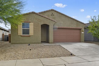 12750 N Gibbs Ave, Marana, AZ 85653