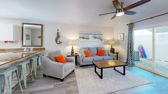 1664 Beach Blvd unit 94, Biloxi, MS 39531 - photo 2