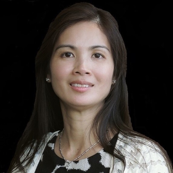 Tracy Dinh