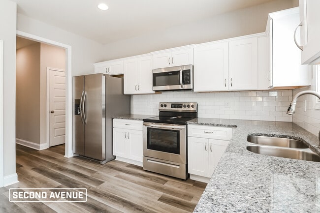 295 Bramble Bush Trail, Covington, GA 30014 - photo 2