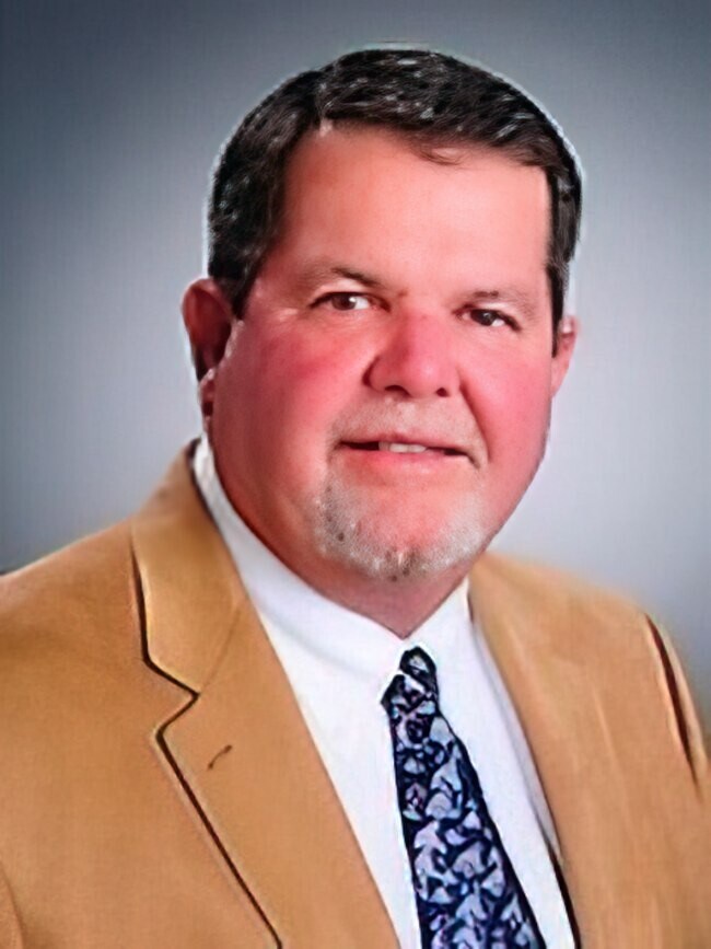 Michael Portman
