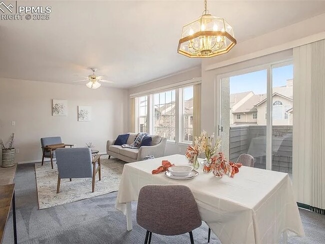 3272 Capstan Way unit 3272 Capstan, Colorado Springs, CO 80906 - photo 4