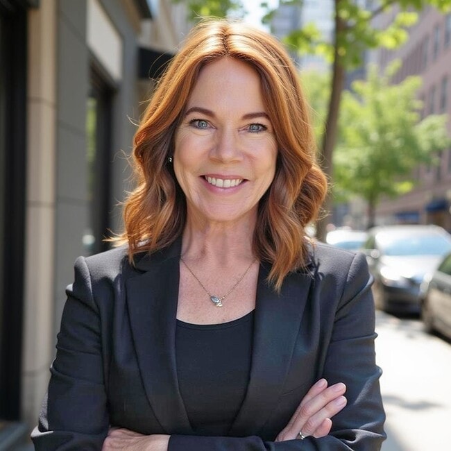 Laurie Flood