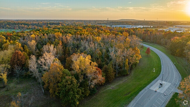 Huron Charter is a beautiful place to call home.