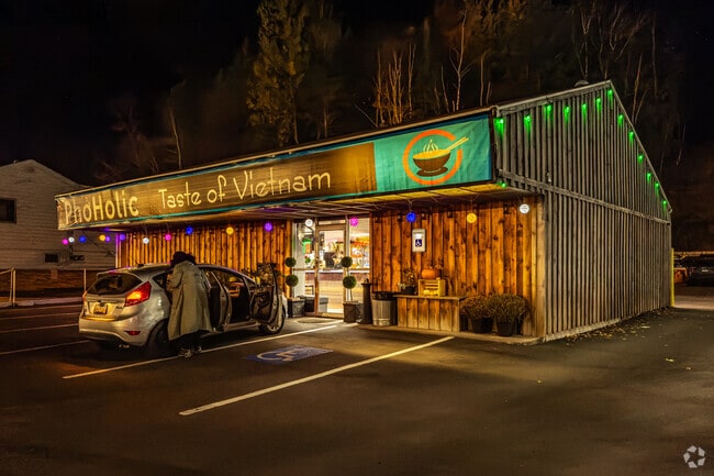 Duluth Heights' PhởHolic Taste of Vietnam is a popular restaurant offering pho and curries.