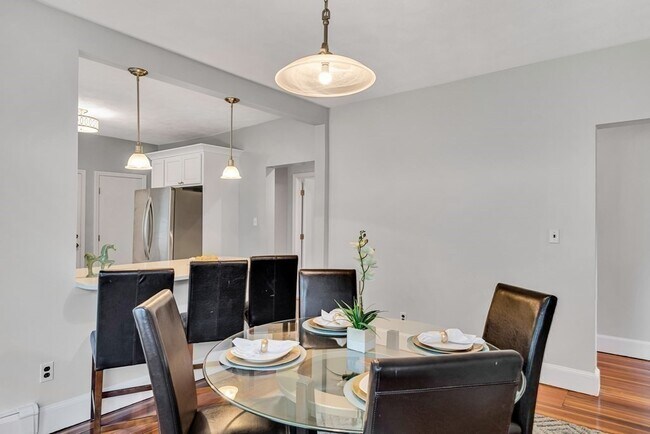 558 Washington St unit 2, Boston, MA 02111 - photo 5