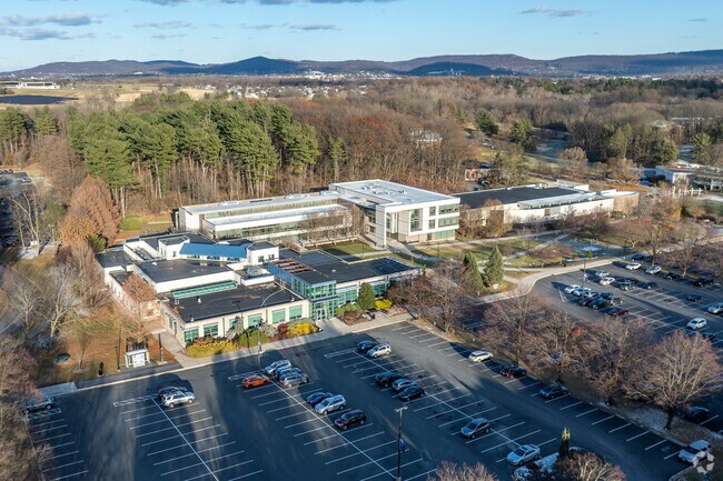 Outer Wyomissing students can continue their education at Penn State Berks