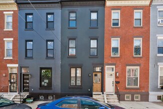 858 Perkiomen St, Philadelphia, PA 19130