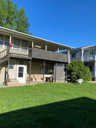 804 Cedar Dr Unit C, La Crescent, MN 55947