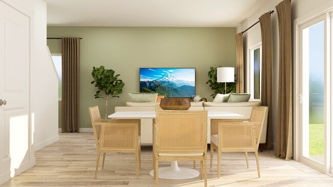 1666 W Blue Flax Dr, Saratoga Springs, UT 84045 - photo 5