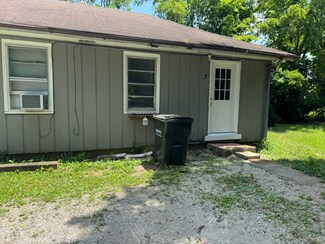 258 W Vine St, Radcliff, KY 40160