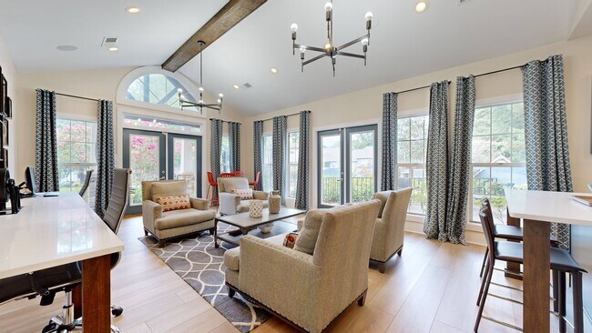 Creekside at White Oak, Newnan, GA 30265 - photo 6