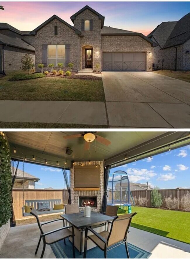 3738 Norwood Ave, Celina, TX 75009 - photo 5