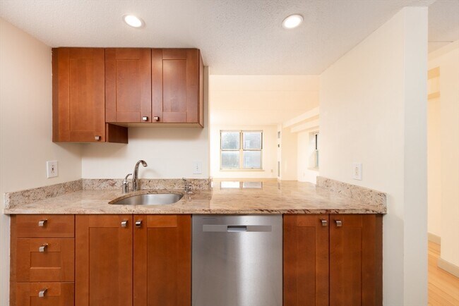 82 Peterborough St unit 4G, Boston, MA 02215 - photo 3