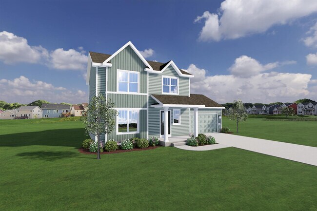 1207 Crane Meadow Way unit 36789056, Sun Prairie, WI 53590 - photo 2