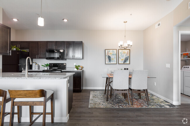 Mt. Nebo | 2BR, 1BA