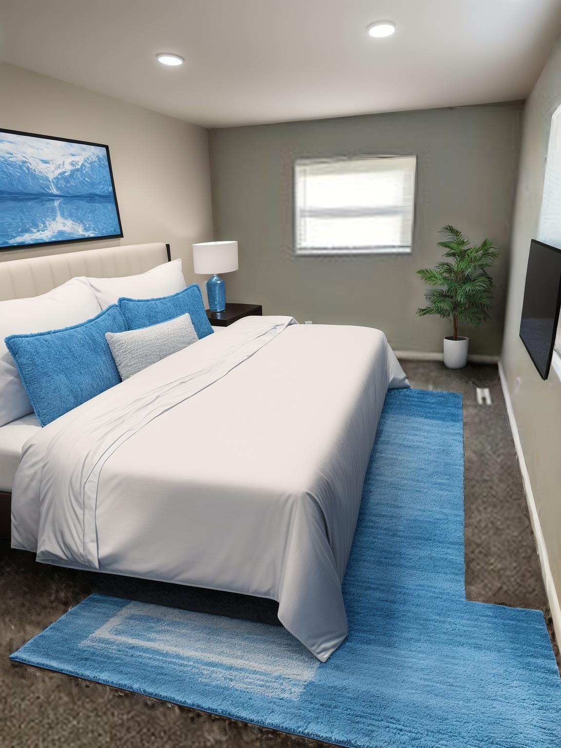 Coves at Columbus on Eaton and Miner Avenue