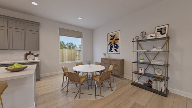 1618 Marigold Bend Dr, Crosby, TX 77532 - photo 4