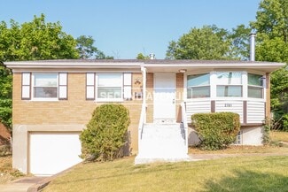 2781 Pickmeier Ln, Cincinnati, OH 45211