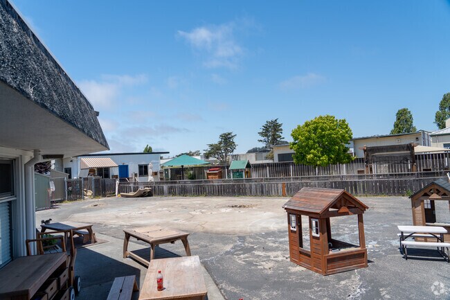 Brightpath School emphasizes holistic development and lifelong learning skills.