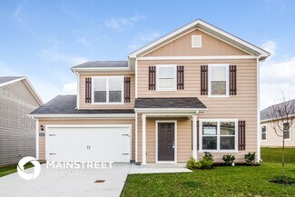 2309 Bee Hive Dr, Columbia, TN 38401